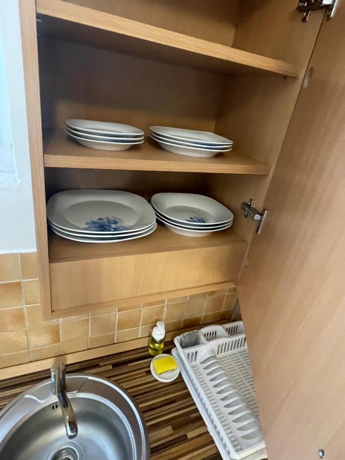 Magnolia Apartman غيور المظهر الخارجي الصورة