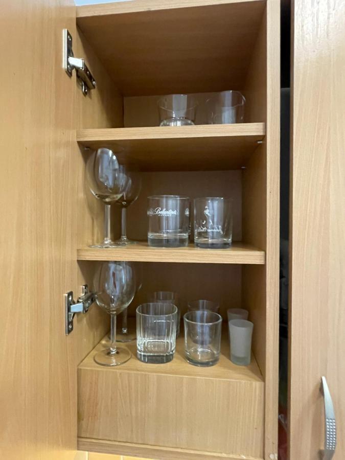 Magnolia Apartman غيور المظهر الخارجي الصورة