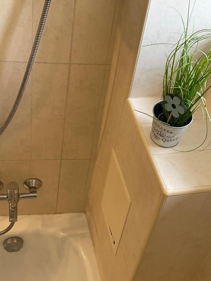 Magnolia Apartman غيور المظهر الخارجي الصورة