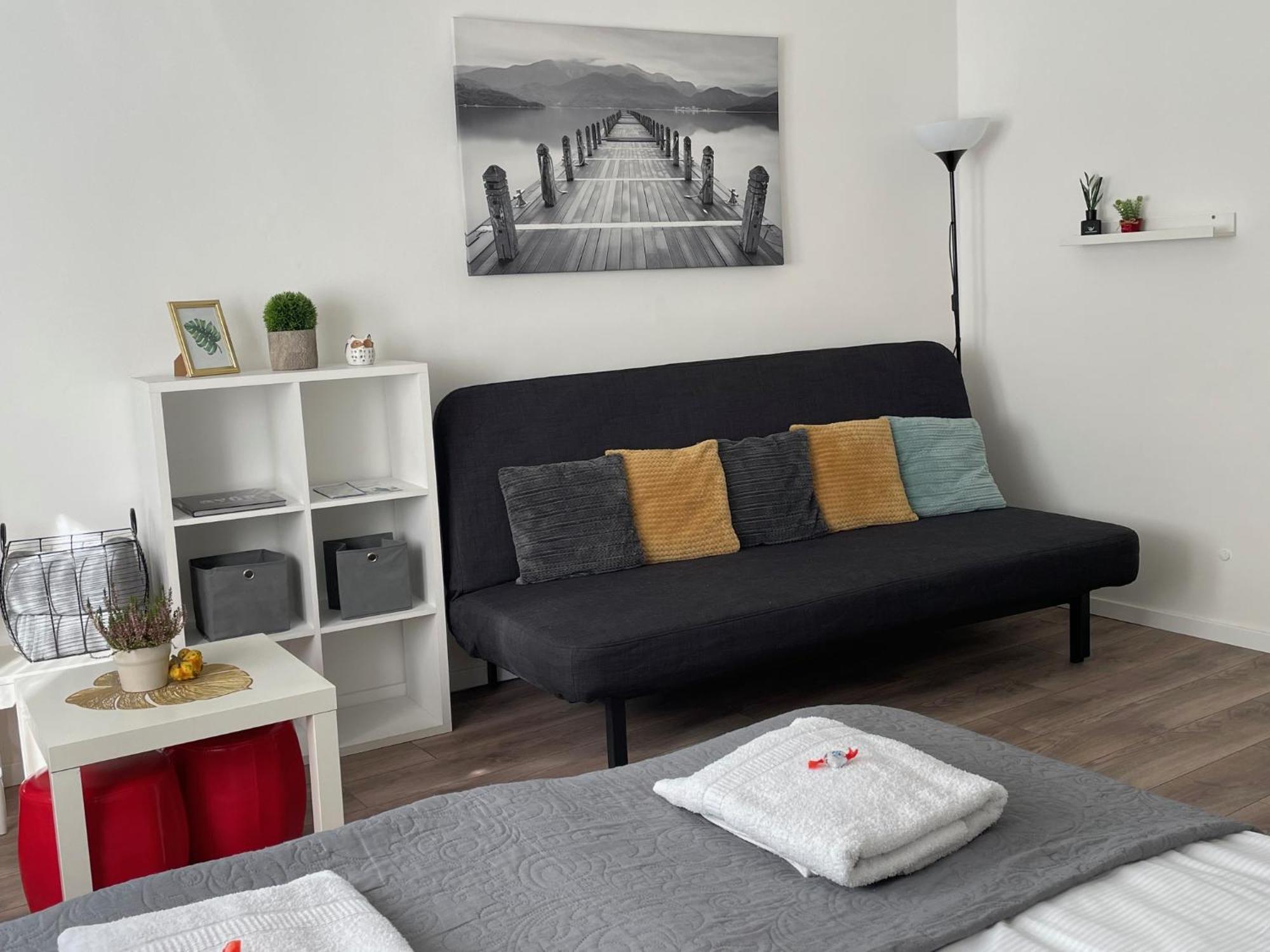 Magnolia Apartman غيور المظهر الخارجي الصورة